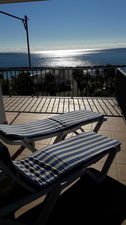 The Terrace Of Puerto Banus Beach 马尔韦利亚 外观 照片